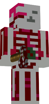 Preview of texture: Skeletal Carcass