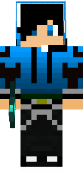 Preview of texture: Blue