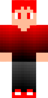 red skin