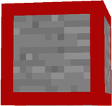 Redstone ore