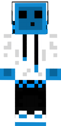 Preview of texture: betterawesomeskin