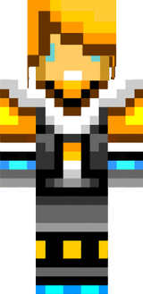 Gold Warroir REmix