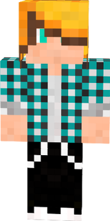 Cool Guy