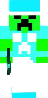 Rebeller of the Creepers