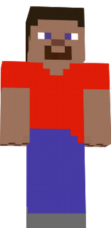 Simple Steve