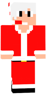 TankungEZ_Gamerz VSanta