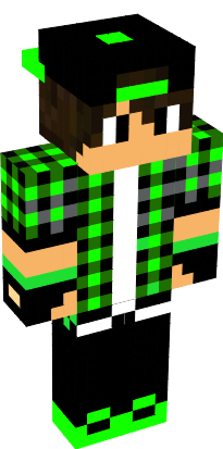 Preview of texture: steve