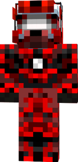 Updated Red Chief