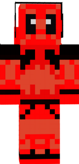 Dead pOOl