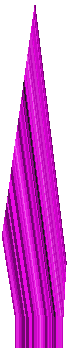 Purple enchantment