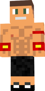 JohnCena