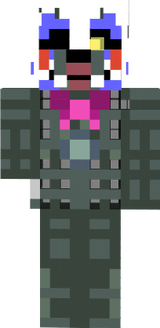 Cotton (for RPP)