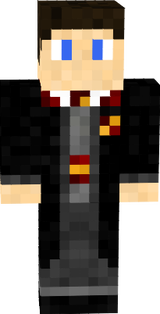 postac mc