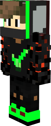 Preview of texture: xDark_Zero