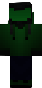 DevilishDamian (Backpack improved)