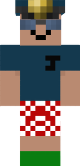 summer JohnCop7