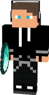 The Diamond DJ