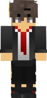 Skin do Bebe do JoaoSPotter