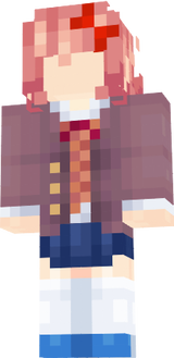 Sayori (for animations)