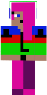its a me mario