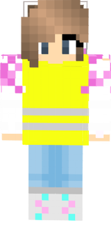 Cem gilet jaune