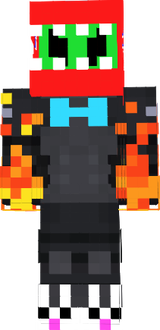 Imposter Turt