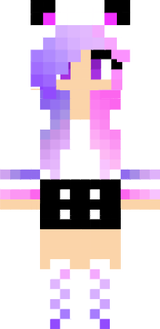 Skin BibiACnl