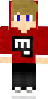 Novaskin tá bugado