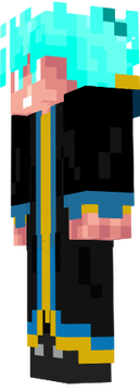 ALPHA RORO