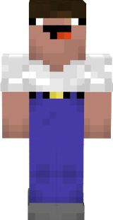White noob