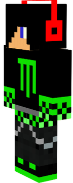 monster