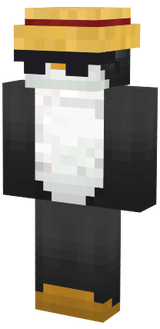 god