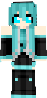 初音ミク