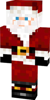 Santa Claus
