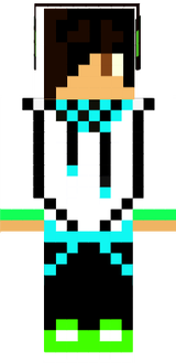 city teen