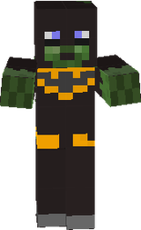Zombie Batman