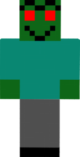 zombie