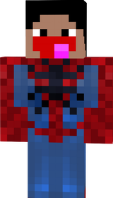 Spider man lol face