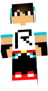 R3NAN PL4YER