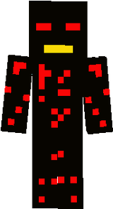 demon de obisidiana
