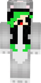 My skin