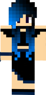 Mama(Rebeca De Minecraft)
