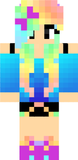 Laura Skin