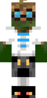 zombie mutante