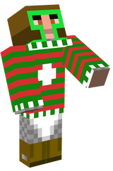 Mapman2 Christmas 2018