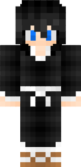 Rukia Kuchiki