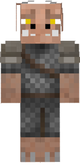 hobgoblin warrior light