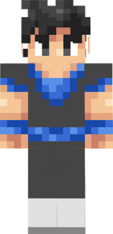 gokus png