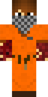 prisoner