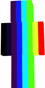 fixad rainbow